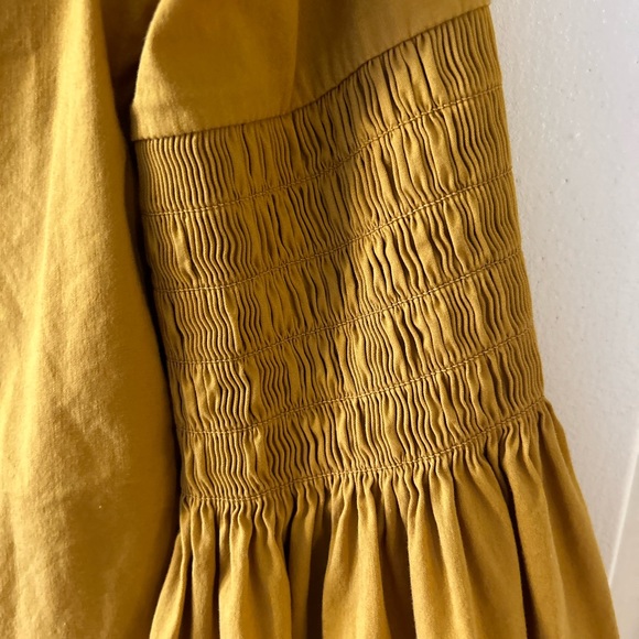 Catherine Malandrino top size small - Picture 4 of 8